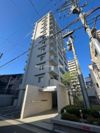 エスリード京橋ノースプレイスの間取り画像