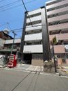 ベリーウェル都島IIの間取り画像