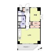 Mon maison IIの間取り画像