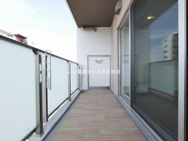 近くのセブンイレブン 阿倍野高松店まで340m(徒歩5分)