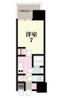 TOYOTOMI STAY PREMIUM阿倍野天王寺の間取り画像