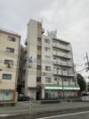 ハイム希夢（大東）の外観