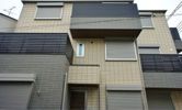 Casa Pino Bugの外観