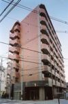 エストレージャ 文の里の外観