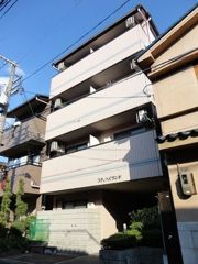 プチハイランドの外観画像