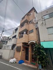 メゾン桜井の間取り画像