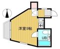 ロードピアの間取り画像