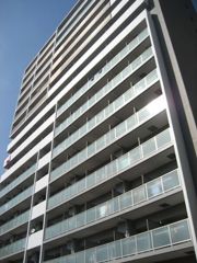 グラマシー京橋（旧エコロジー京橋レジデンス）の外観画像