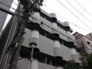 キャピタル今里の外観