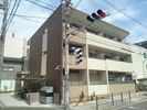 コータコートの外観