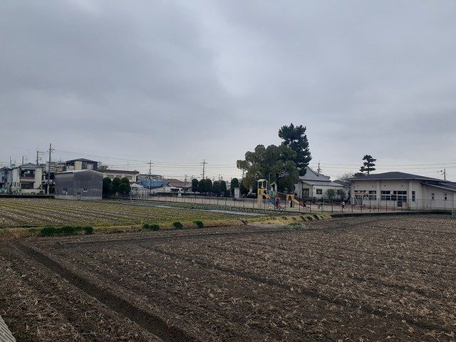 近くの城岸寺公園まで282m(徒歩4分)