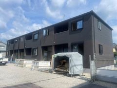 La Casa Mia Dueの外観画像