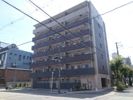 ノーサイド立葉の外観