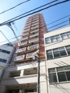 JASPER御堂筋本町の外観