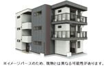 アーバン デライト桜川の外観