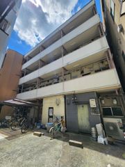 栄コーポの間取り画像