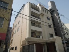 ユニッソン上町の外観画像