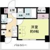 セレニテ新大阪カルムの間取り画像
