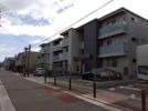 D-room今川 B棟の外観