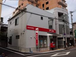 近くの東住吉田辺郵便局まで266m(徒歩4分)