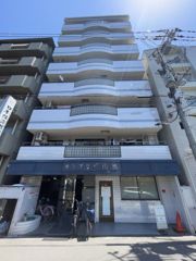 サンプラザ山坂の外観画像