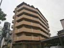 ジュネス東住吉弐番館の外観