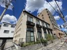 ビコロール東住吉の外観