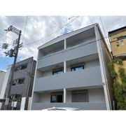 クレアール西今川の外観画像