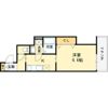 クレアール西今川の間取り画像