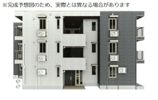 クラシスト今川4丁目の間取り画像