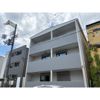 クレアール西今川の外観