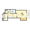 クレアール西今川の間取り画像