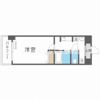 ジュネスコートの間取り画像
