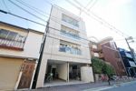 パークサイドマンションの外観