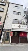 若潮ビルの外観