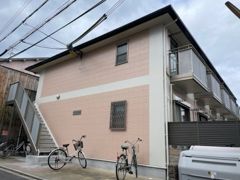 パセオきわの外観画像