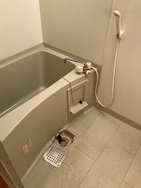 バスルーム
