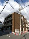 エグレットヒル矢田の外観
