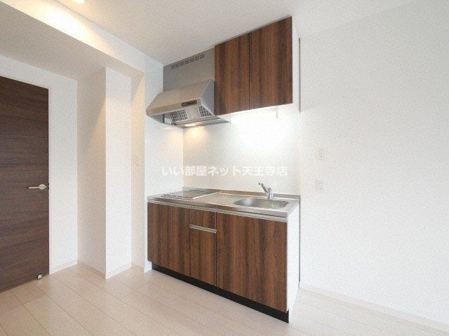 近くの東住吉矢田五郵便局まで356m(徒歩5分)