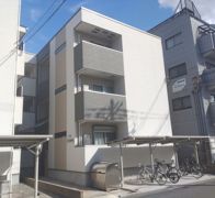 フジパレス長居VII番館の外観画像
