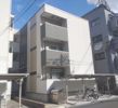 フジパレス長居VII番館の外観