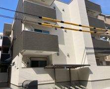 フジパレス杉本町駅西VI番館の外観画像