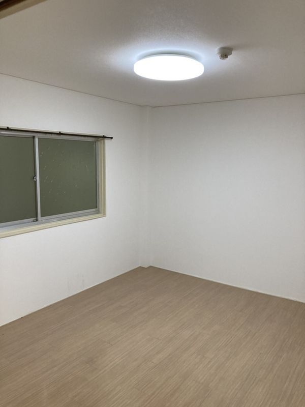ベッドルーム