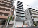CELSUS長居の外観