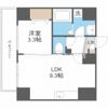 CELSUS長居の間取り画像