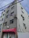 第二紀和マンションの外観