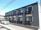 レオパレス富堂の外観