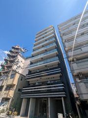 エスリード弁天町NORTH RESIDENCEの外観画像