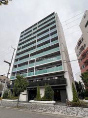 S-RESIDENCE都島の外観画像