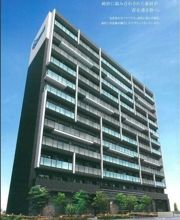 プレサンス西中島南方セレストの外観画像
